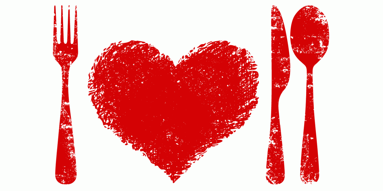 Healthy Meals Heart